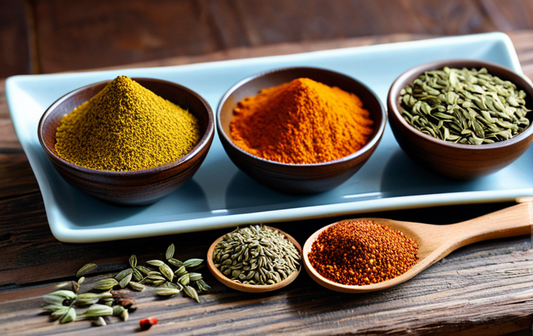 한의학 한약재 기초 지식 - Woman Preparing Ayurvedic Remedy**

"A professional female herbalist in a clean, well-lit kitchen, p...