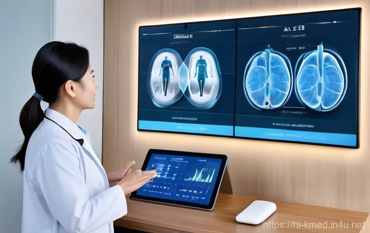 한의사 학문적 성장 사례 - **Prompt 2: Scientific Herbal Analysis**
    "A highly sterile and brightly lit scientific laborator...