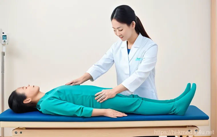 한의학과 재활 치료 사례 - **Cupping and Herbal Medicine for Sports Injury Recovery**
    An athletic individual, in their late...