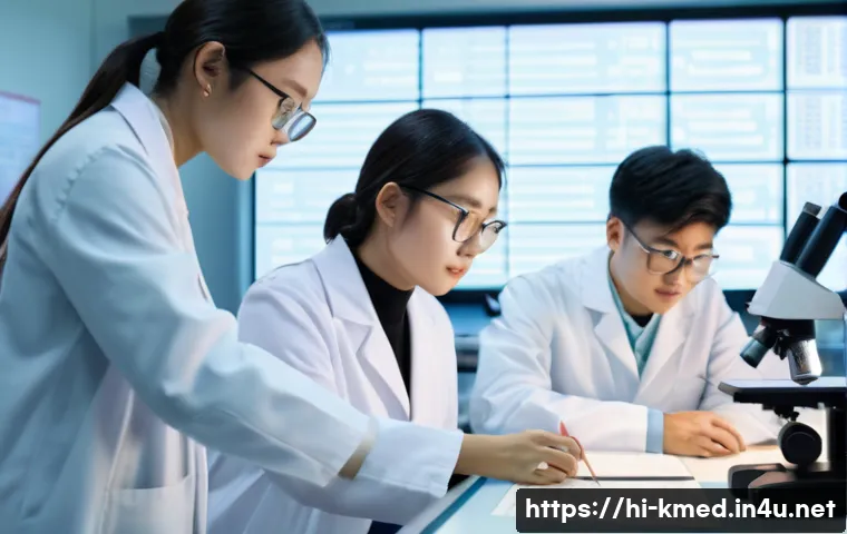 한의사와 해외 근무 기회 관련 이미지 1