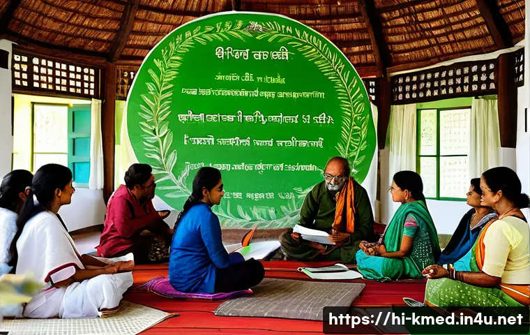 होनिसा स्टडी ग्रुप बनाने के 7 चमत्कारिक टिप्स जो आपकी पढ़ाई बदल देंगे 4 한의사와 스터디 그룹 구성 관련 이미지 2